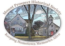 Mount Prospect Historical Society